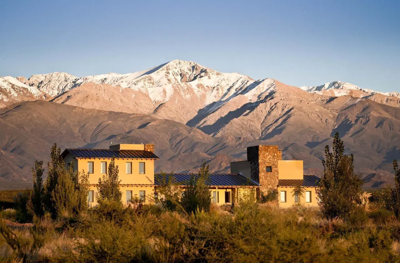 Casa en Vista Flores 3