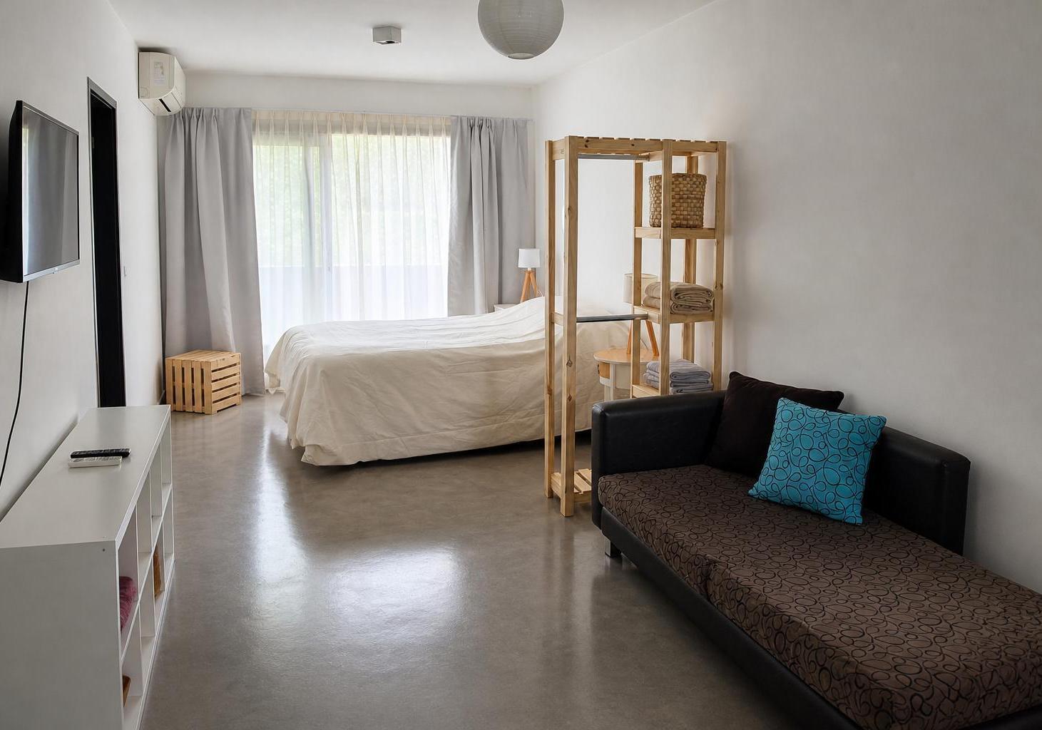 Venta Departamento Monoambiente en Villa Crespo