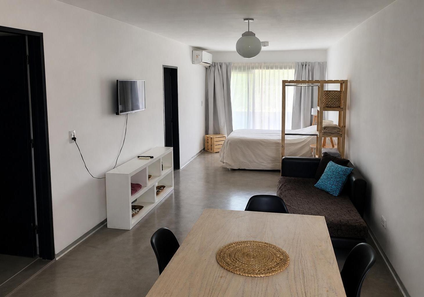 Foto de Venta Departamento Monoambiente en Villa Crespo, imagen 2