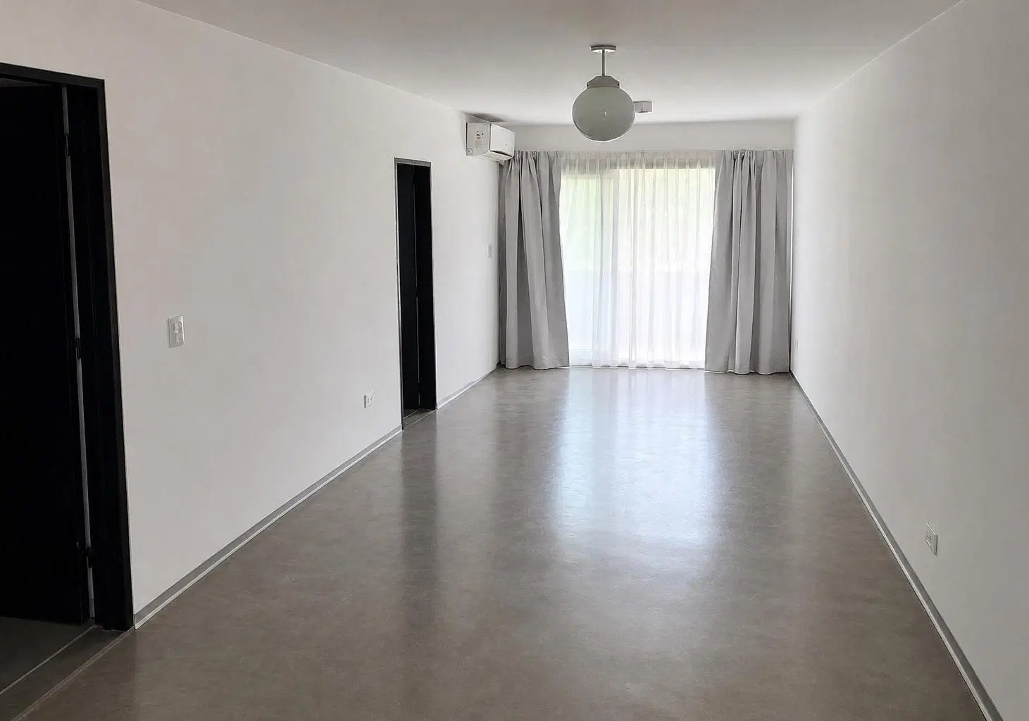 Venta Departamento Monoambiente en Villa Crespo 3