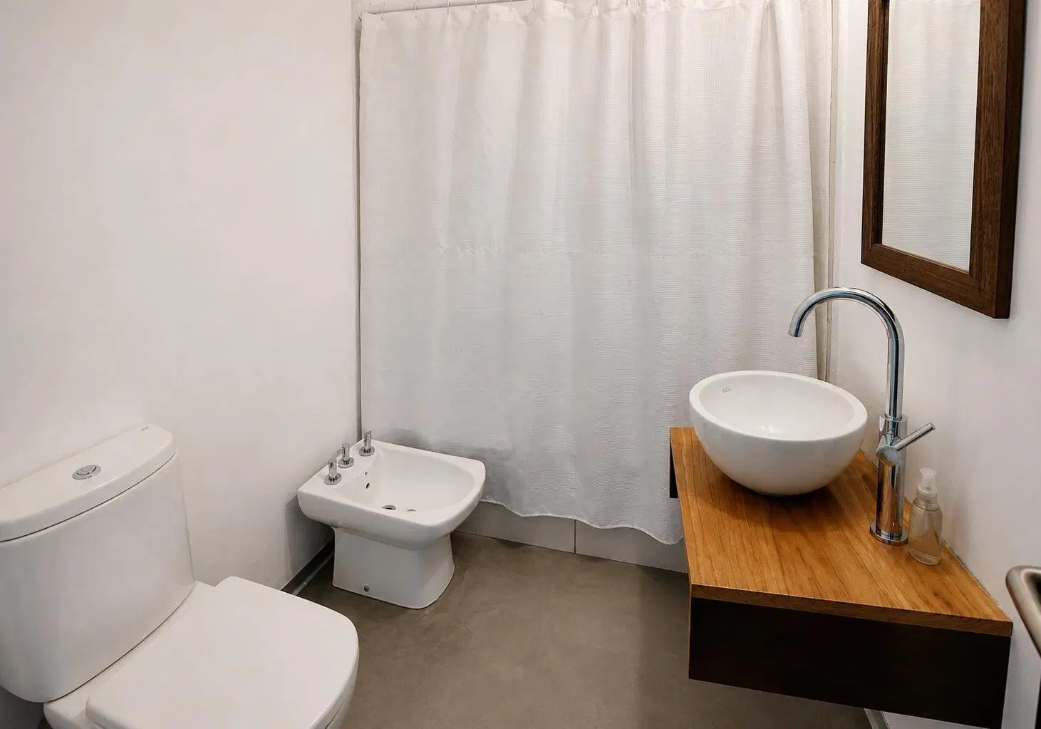 Venta Departamento Monoambiente en Villa Crespo 4