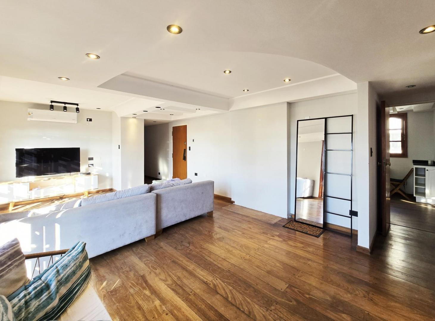 Foto de Venta SemiPiso Departamento 4 Ambientes con parrilla en San Nicolas, imagen 3