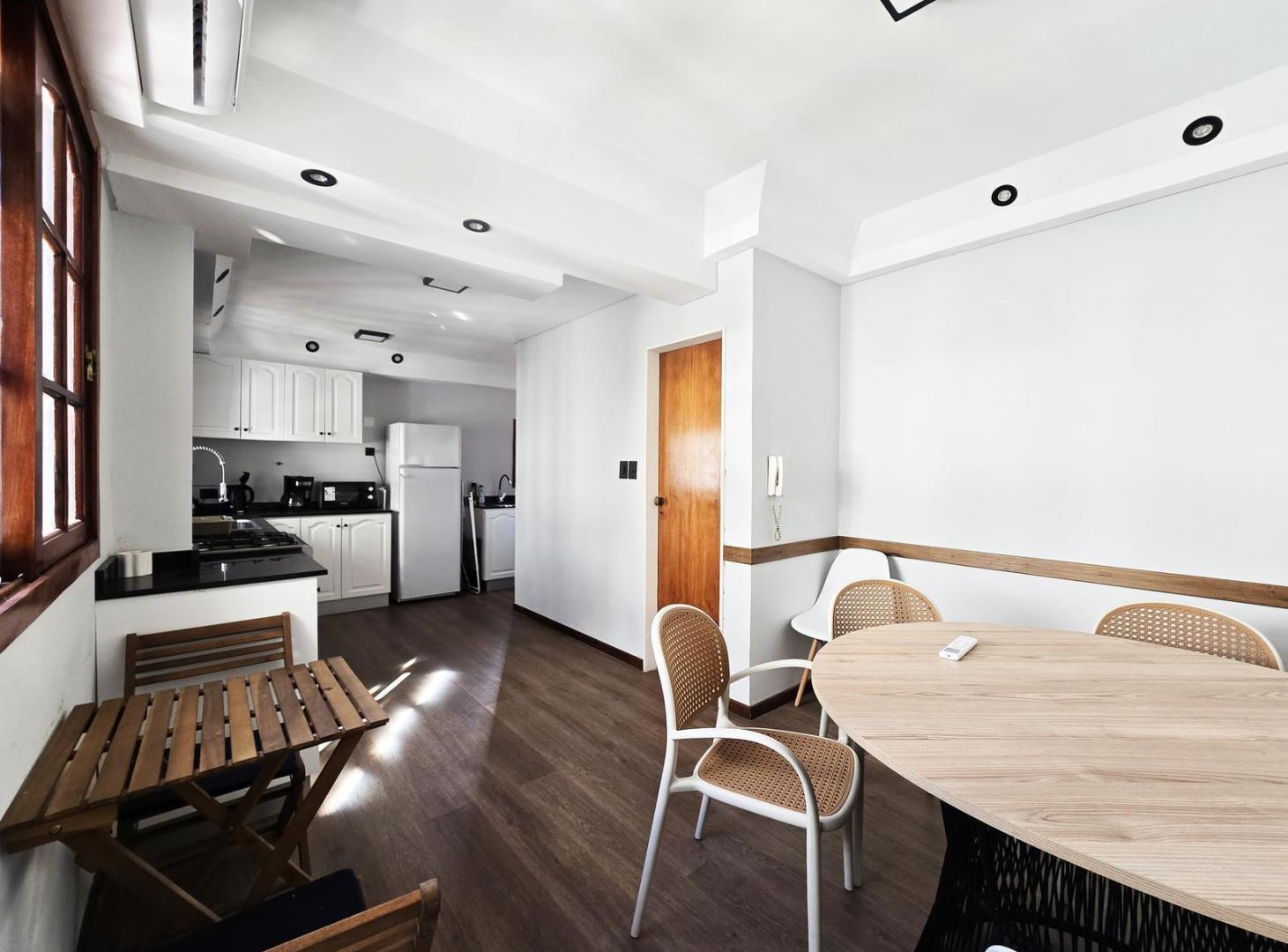 Foto de Venta SemiPiso Departamento 4 Ambientes con parrilla en San Nicolas, imagen 5