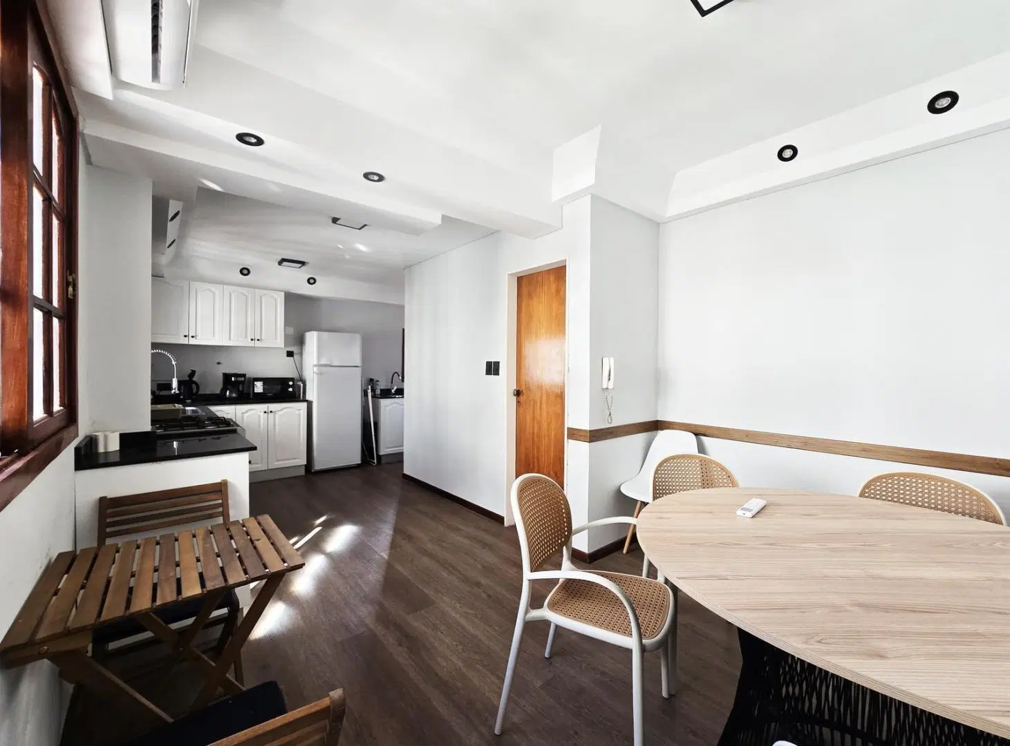 Venta o Alquiler Departamento 4 Ambientes en San Nicolas Microcentro 5