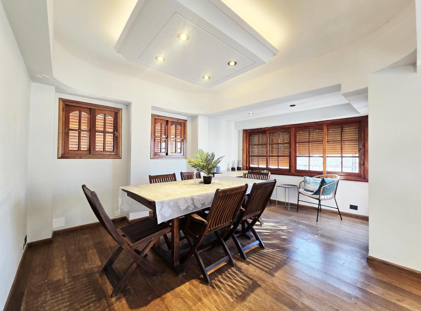 Venta o Alquiler Departamento 4 Ambientes en San Nicolas Microcentro
