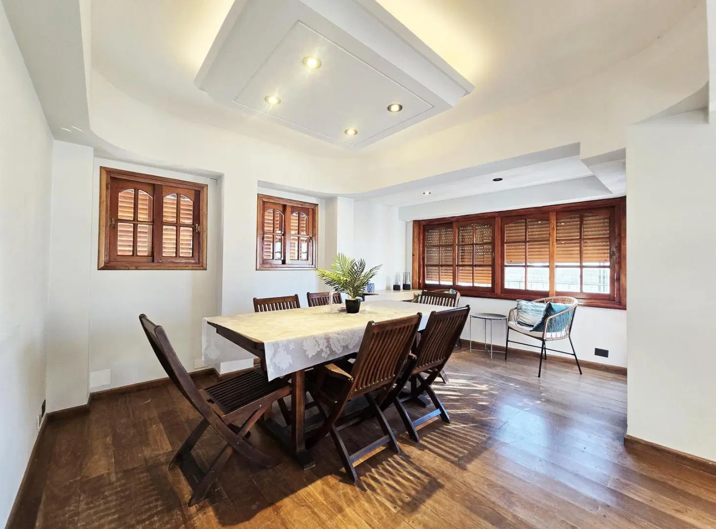 Venta o Alquiler Departamento 4 Ambientes en San Nicolas Microcentro 2