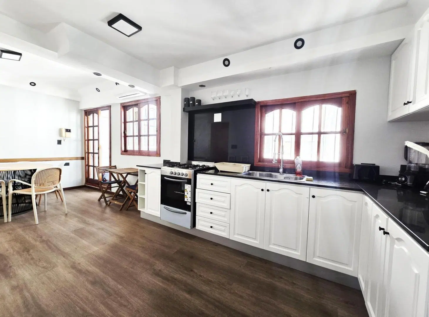 Venta o Alquiler Departamento 4 Ambientes en San Nicolas Microcentro 4
