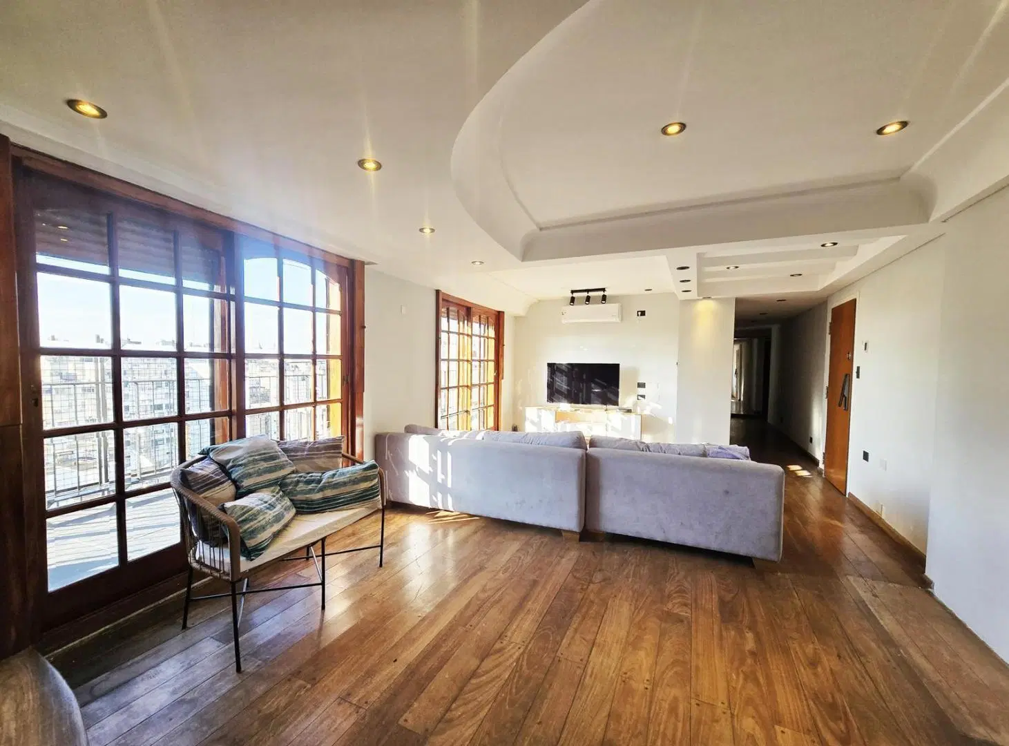 Venta o Alquiler Departamento 4 Ambientes en San Nicolas Microcentro 5