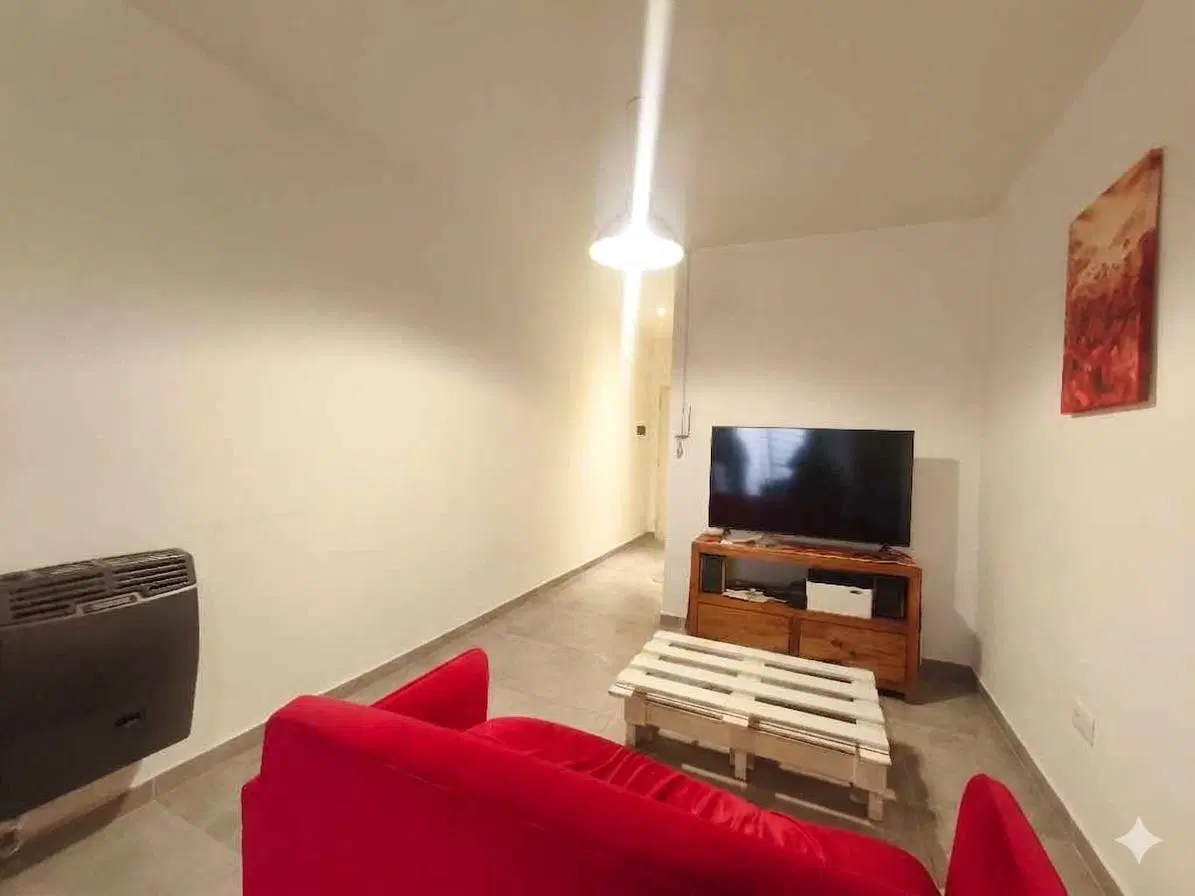 VENTA PH 2 AMBIENTES VILLA DEVOTO PLANTA BAJA CON PATIO 3