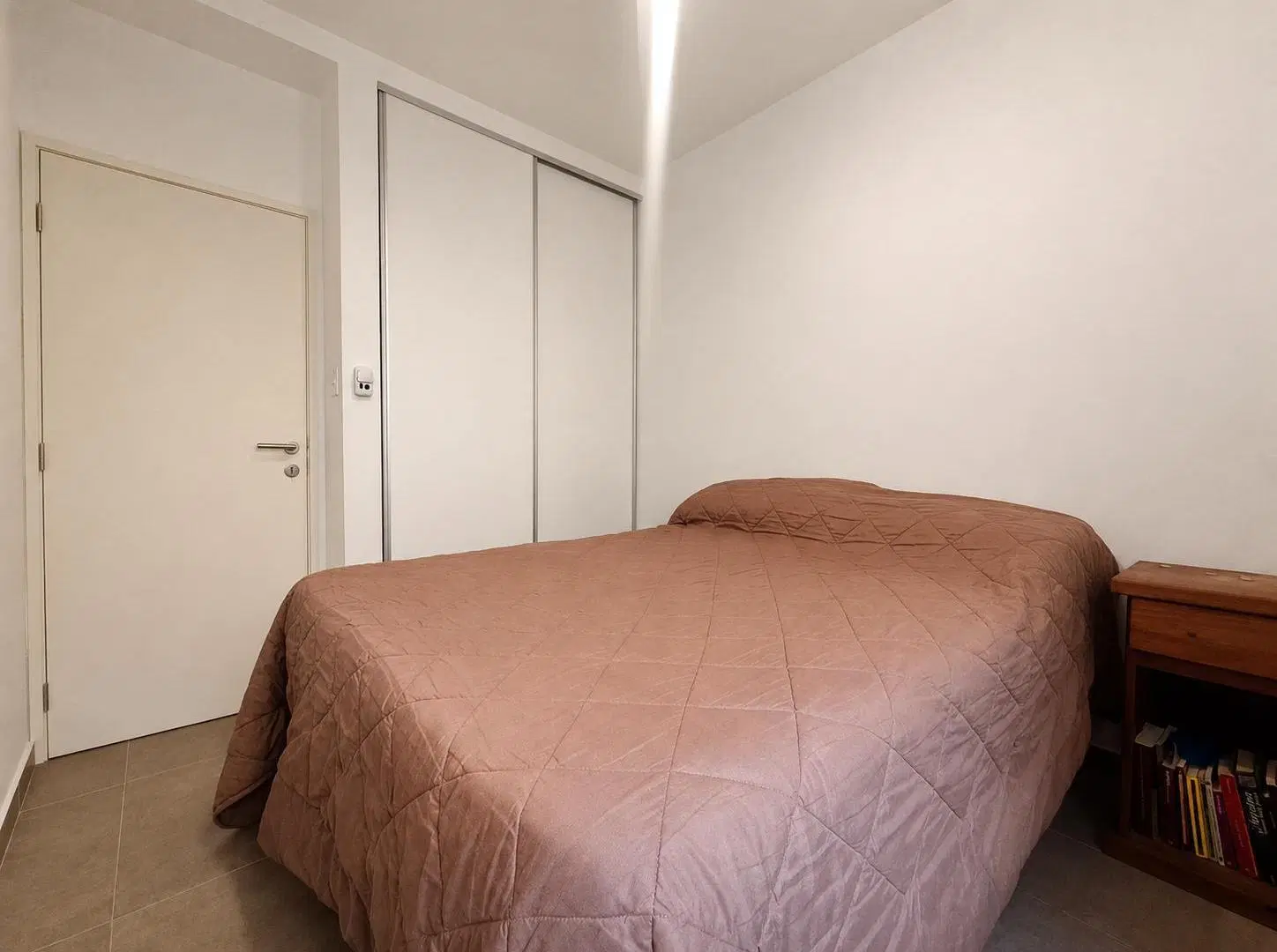 VENTA PH 2 AMBIENTES VILLA DEVOTO PLANTA BAJA CON PATIO 5