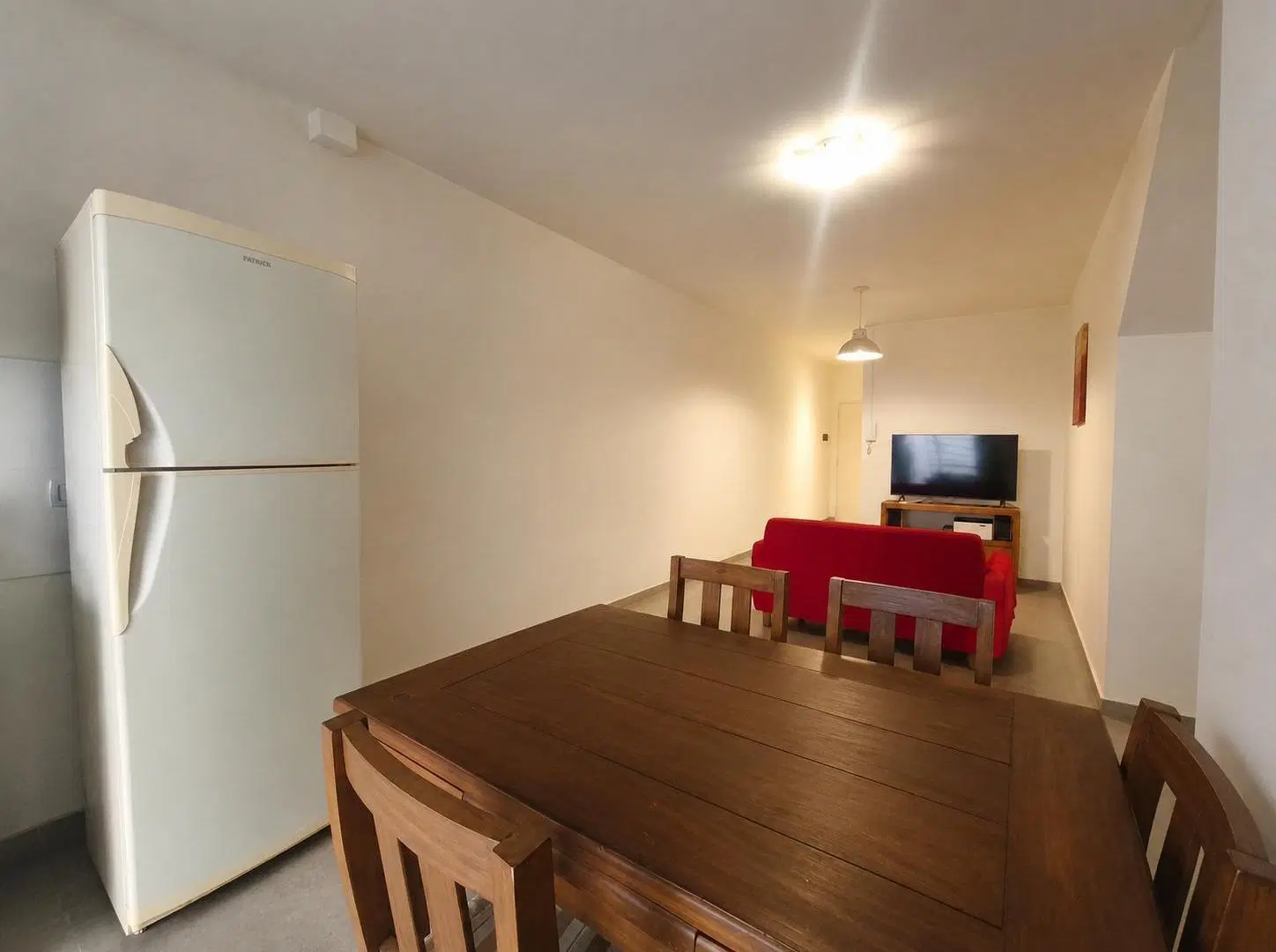 VENTA PH 2 AMBIENTES VILLA DEVOTO PLANTA BAJA CON PATIO 2
