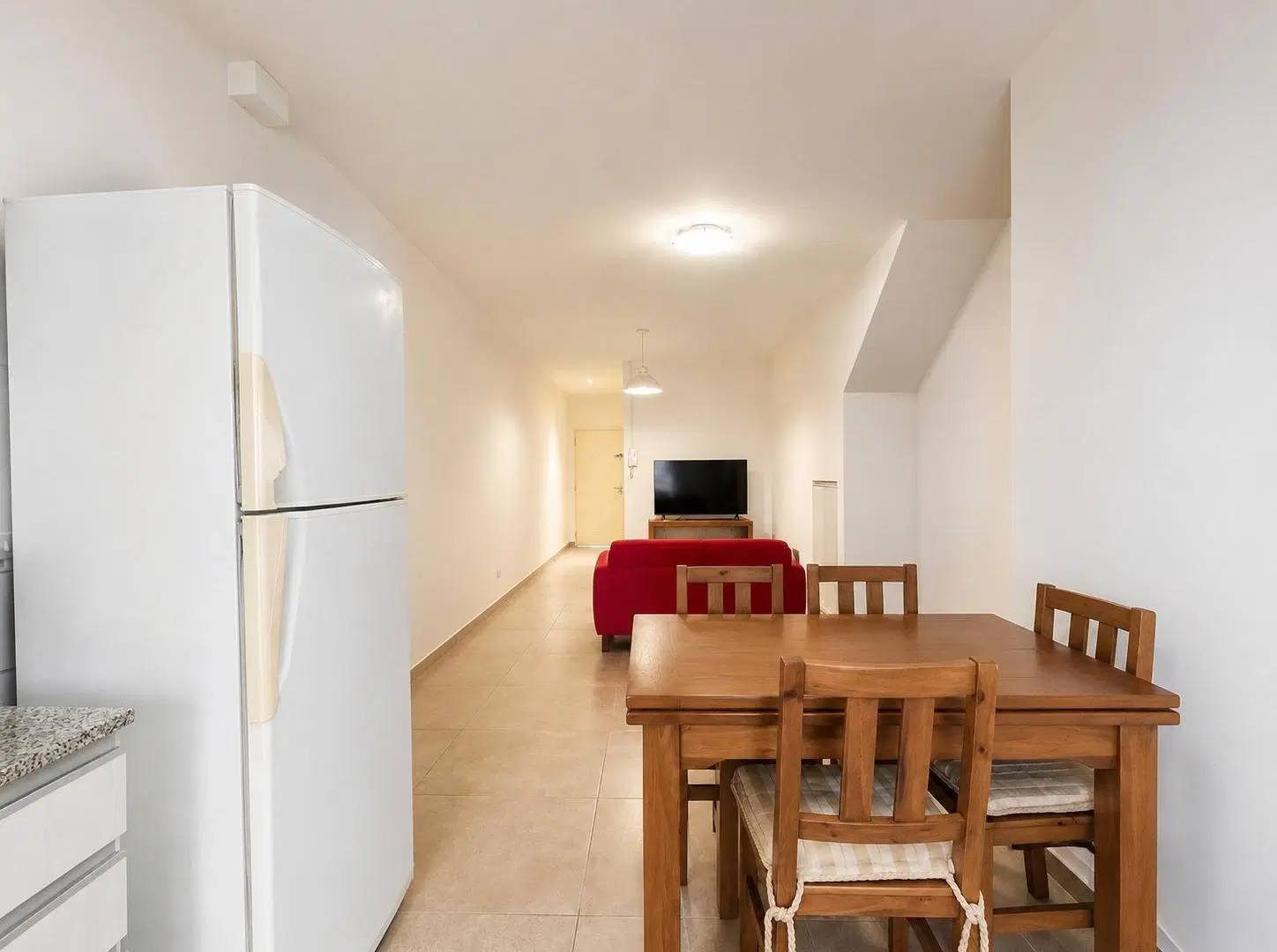 VENTA PH 2 AMBIENTES VILLA DEVOTO PLANTA BAJA CON PATIO 4