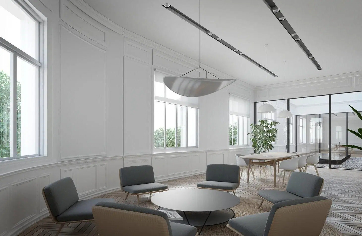 Venta Departamento Monoambientes en Monserrat San Telmo 4