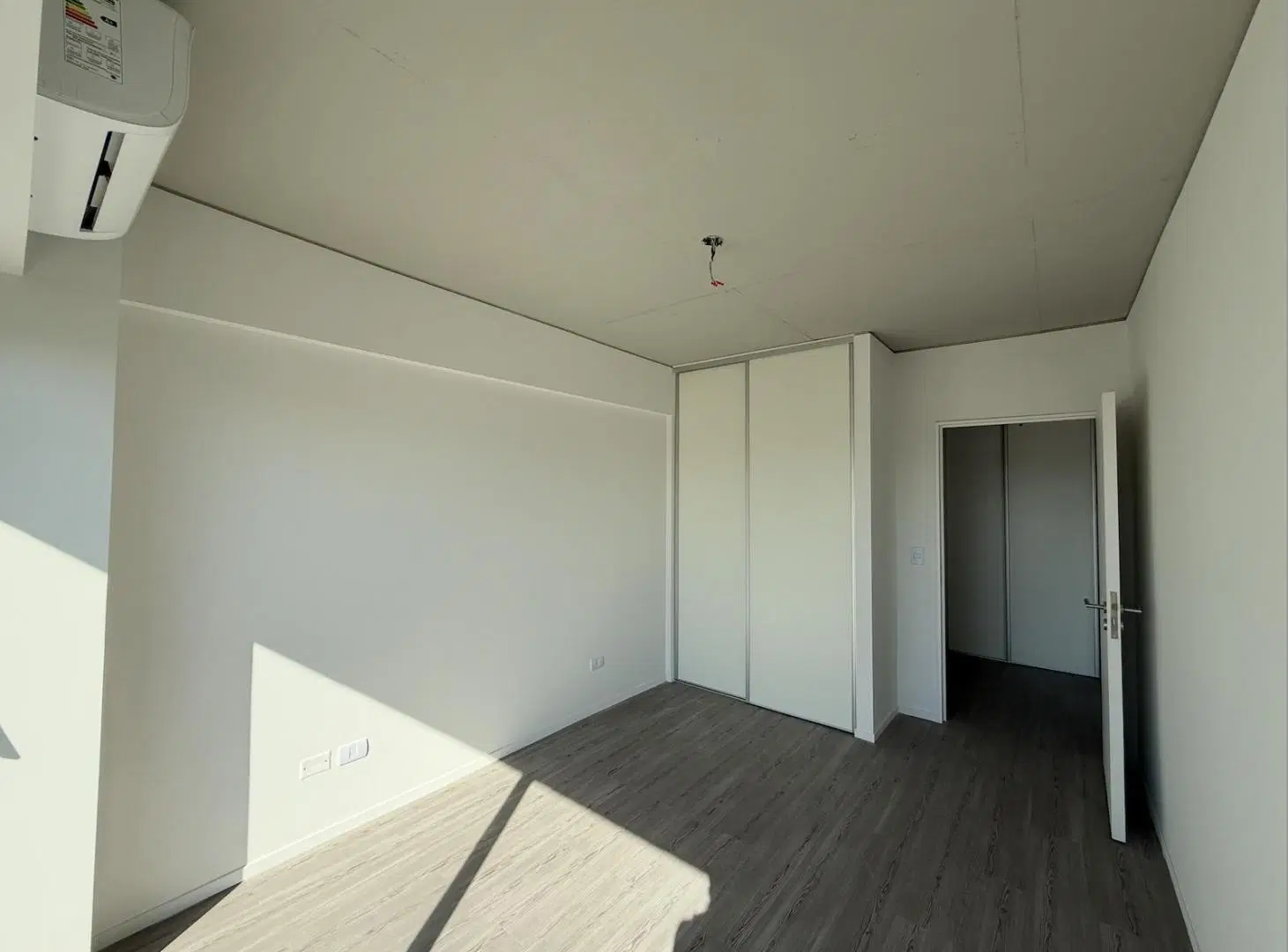 Venta Departamento 2 ambientes en Barracas a estrenar 3
