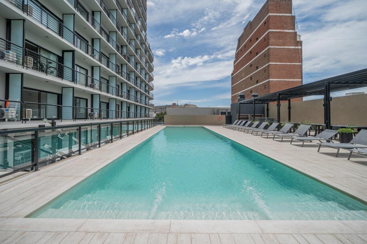 Foto de Venta Departamento 2 ambientes en Barracas a estrenar, imagen 5