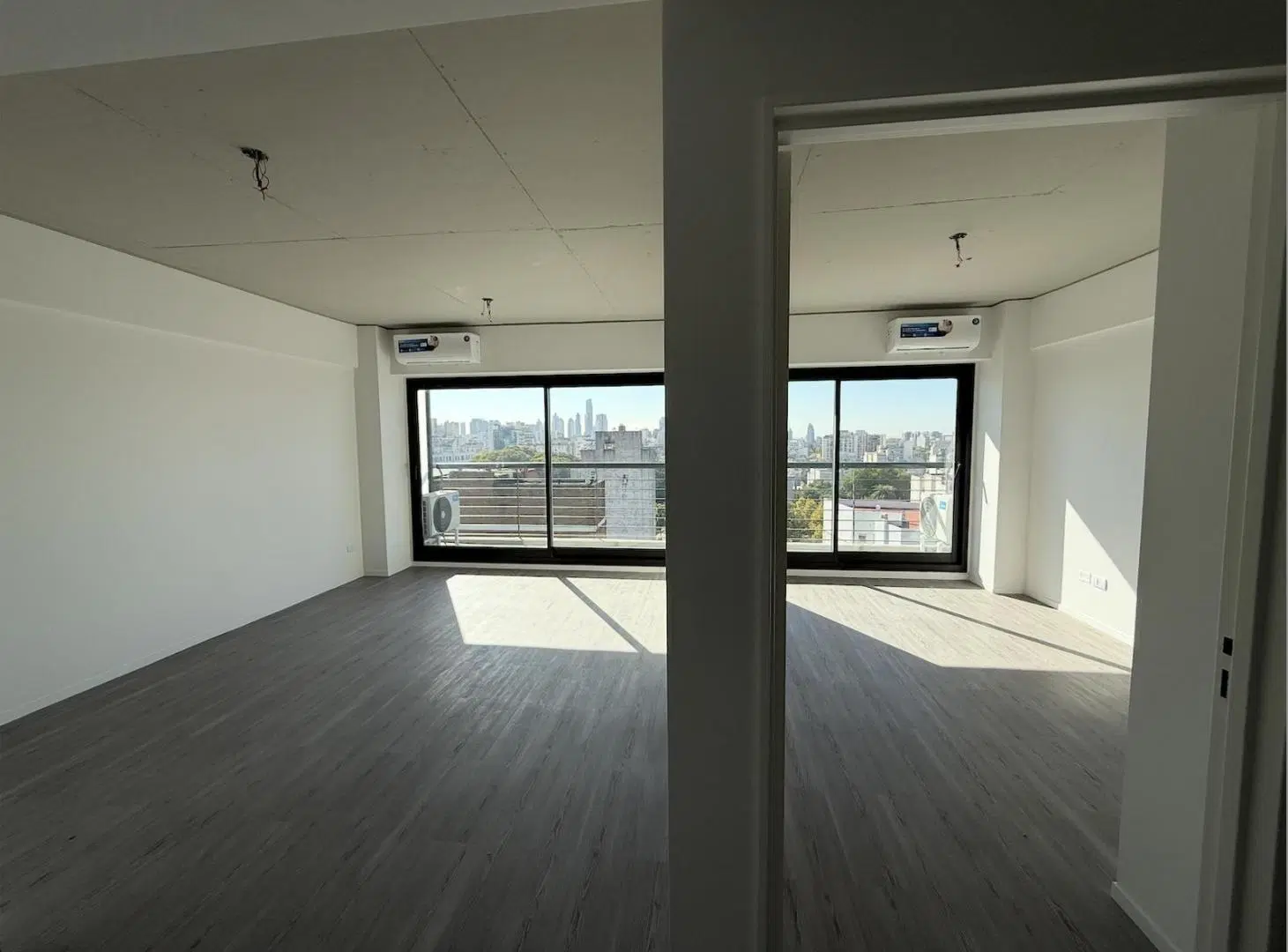 Venta Departamento 2 ambientes en Barracas a estrenar 4