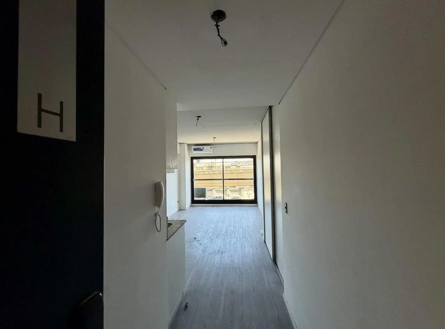 Venta Departamento Monoambiente en Barracas a estrenar 5