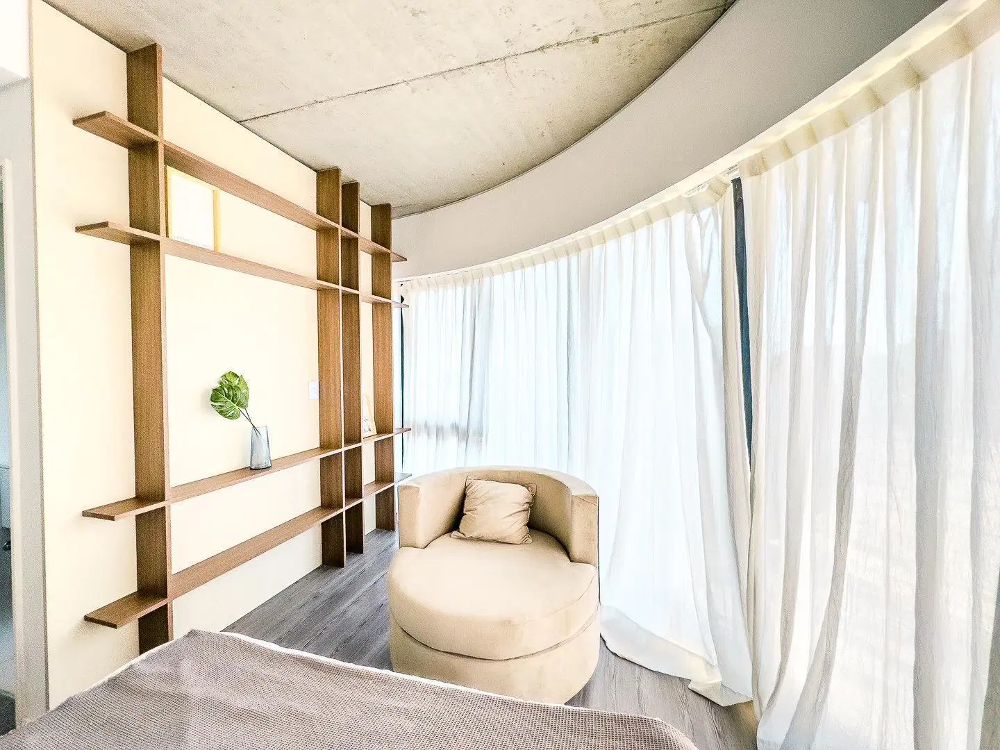 Venta Departamento 4 ambientes en Barracas a estrenar 2