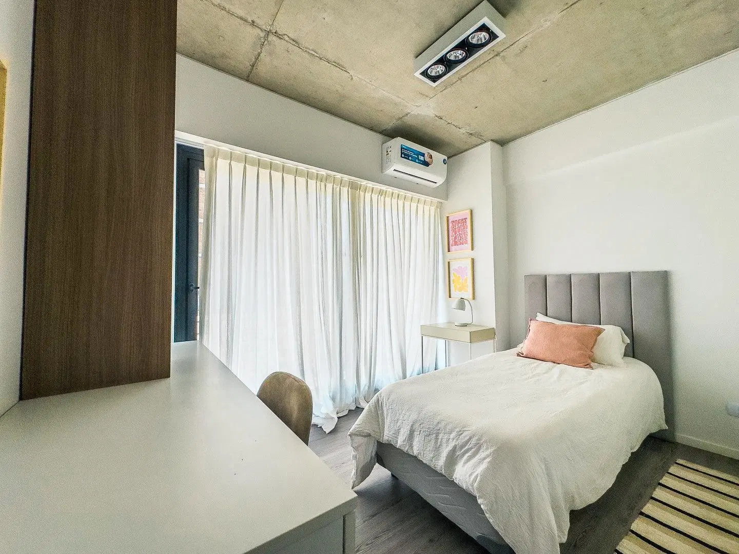 Venta Departamento 4 ambientes en Barracas a estrenar 4