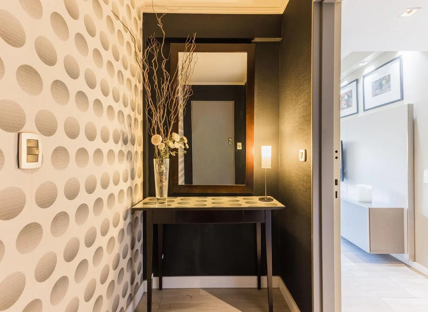 Venta Semipiso 3 ambientes Belgrano R 1