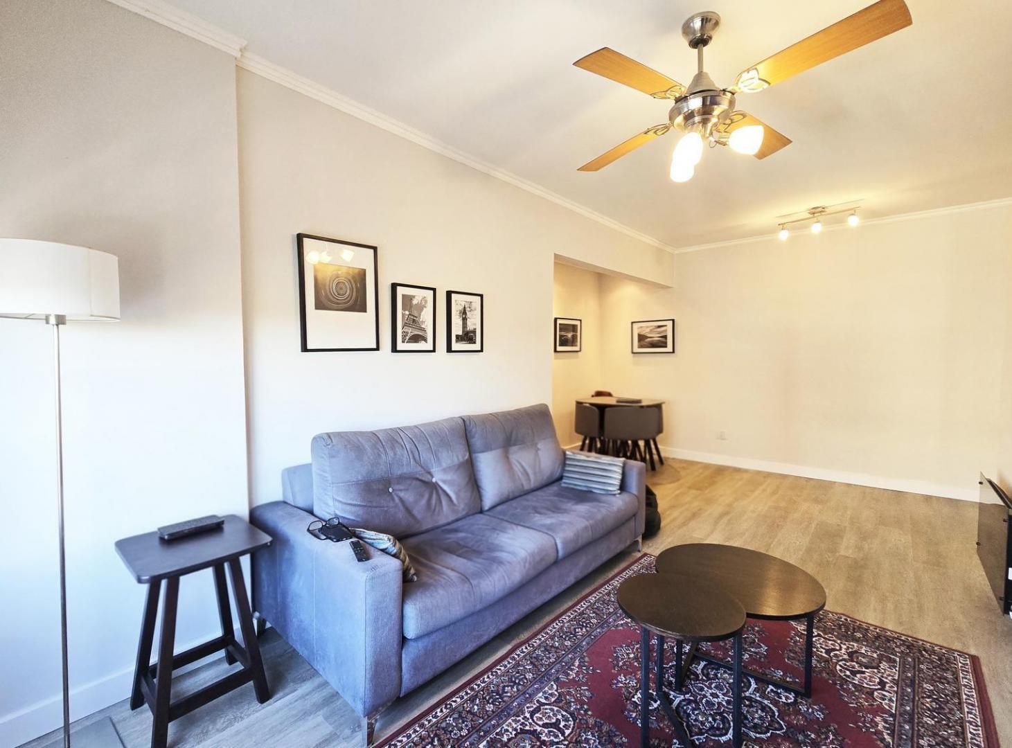 Venta Departamento 3 ambientes Olivos