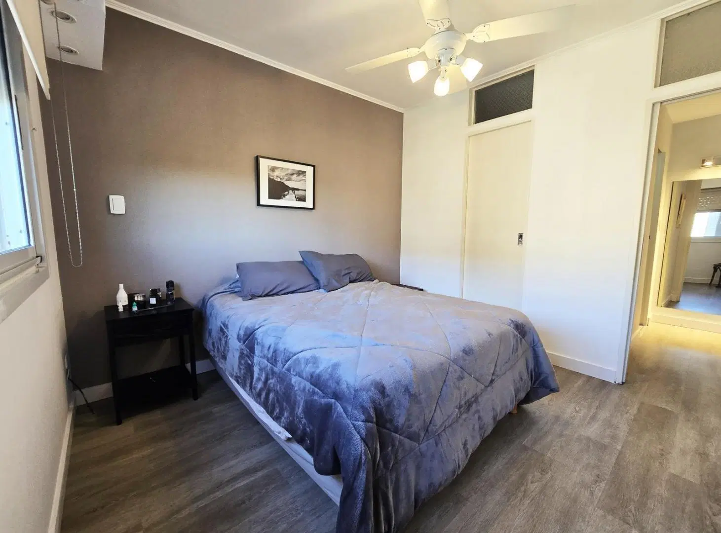 Venta Departamento 3 ambientes Olivos 4