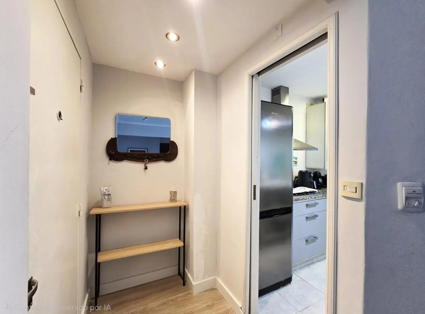 Venta Departamento 3 ambientes Olivos 2