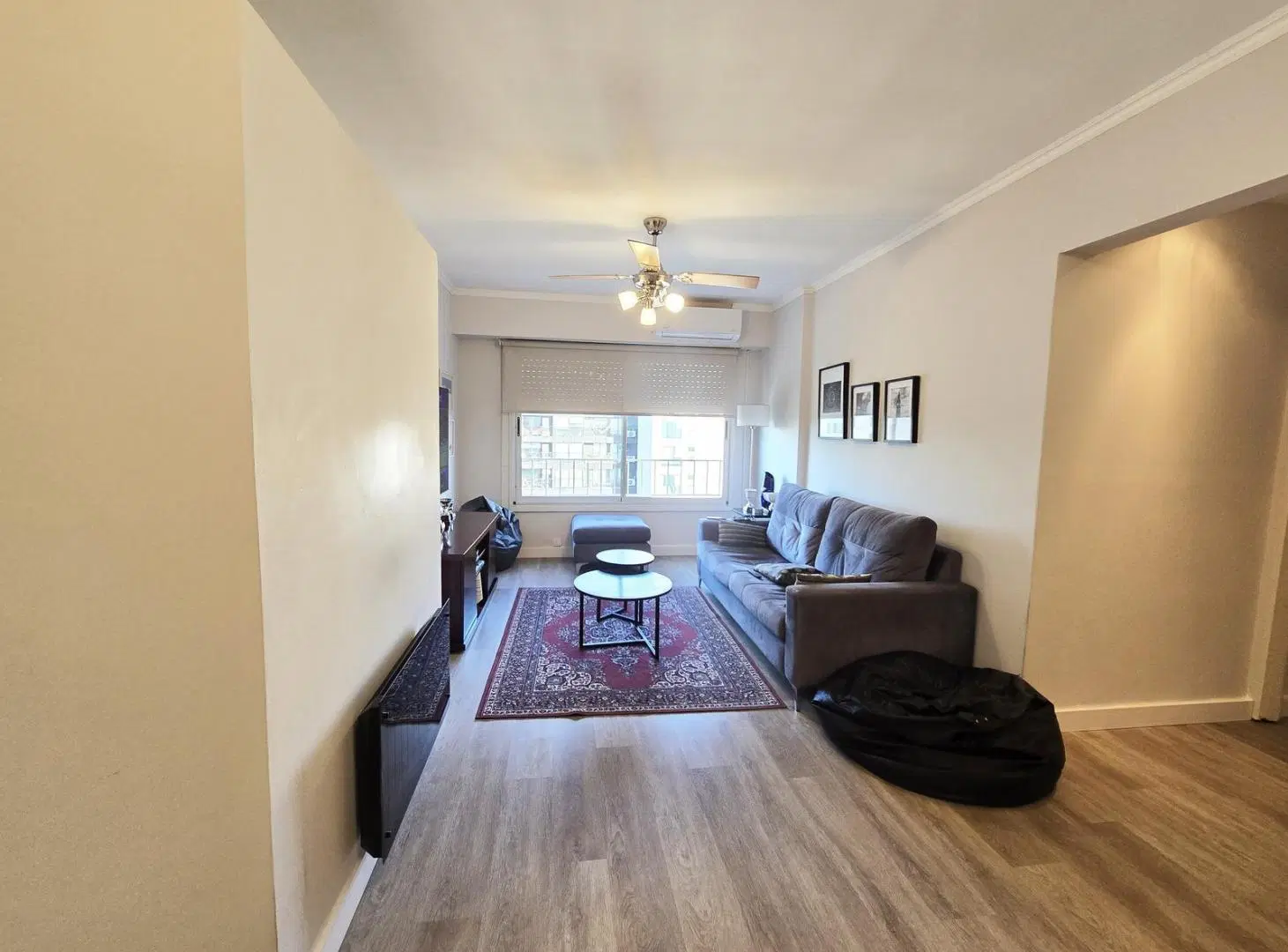 Venta Departamento 3 ambientes Olivos 5