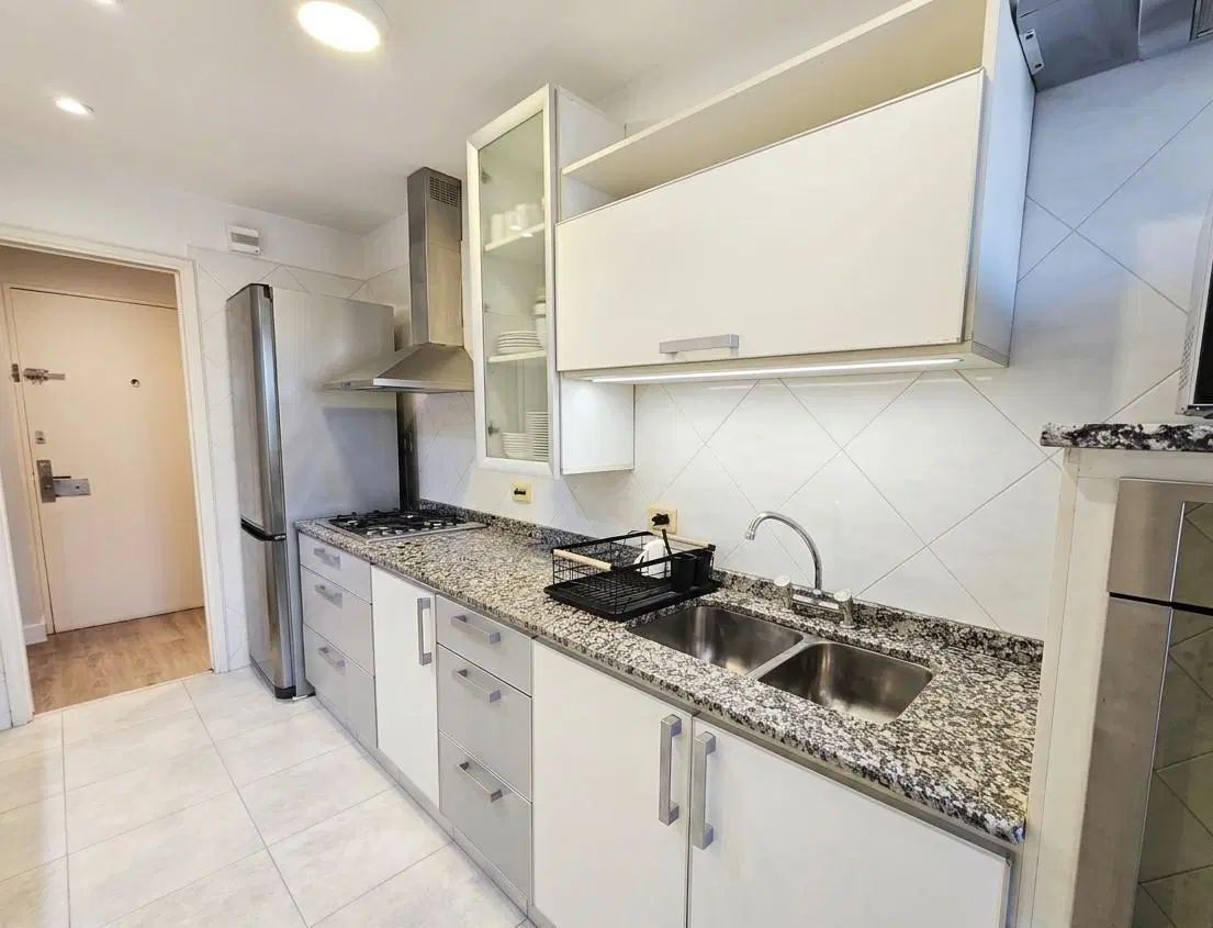 Venta Departamento 3 ambientes Olivos 3