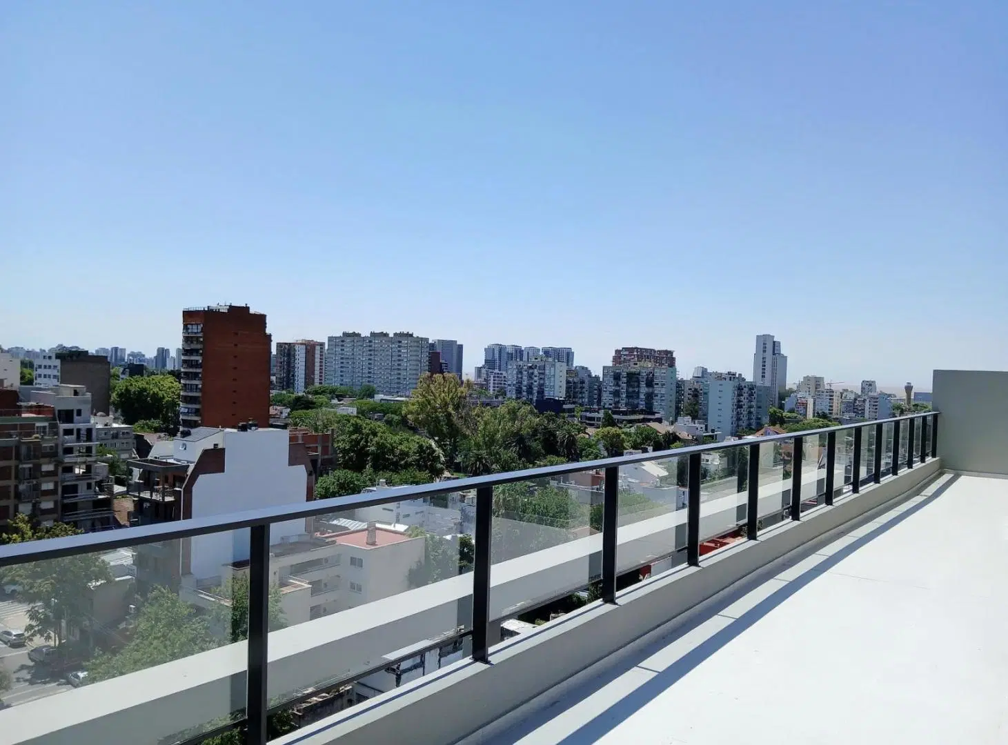 VENTA DEPARTAMENTO MONOAMBIENTE NUÑEZ A ESTRENAR 5