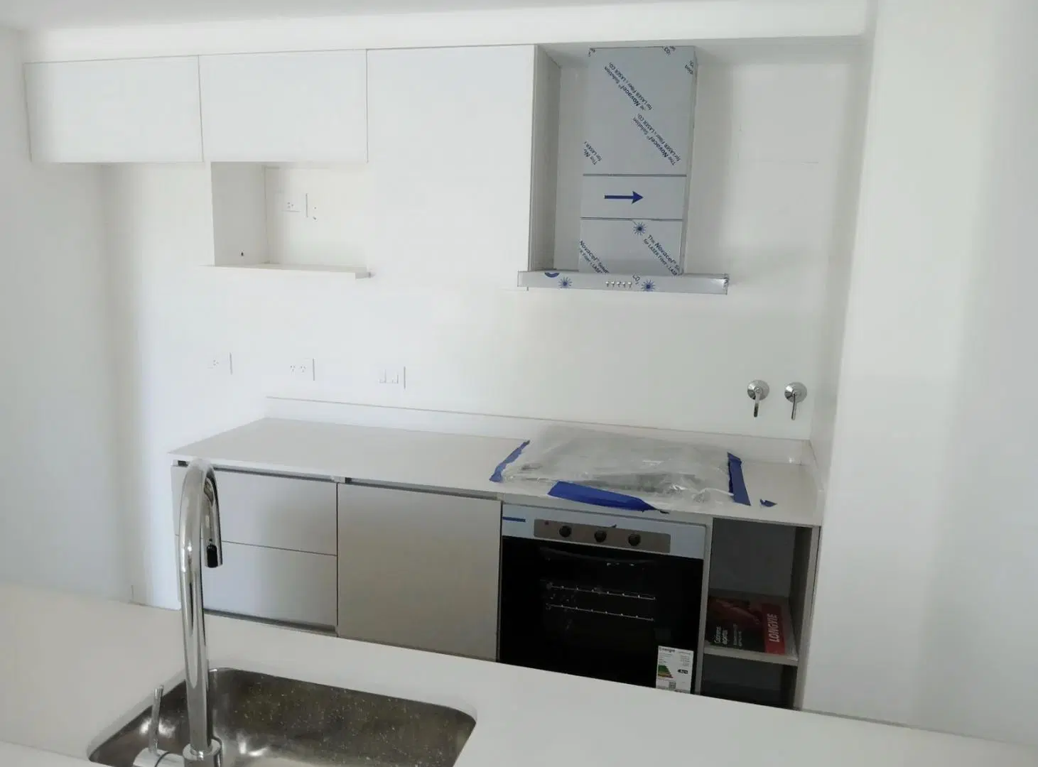 VENTA DEPARTAMENTO MONOAMBIENTE NUÑEZ A ESTRENAR 2