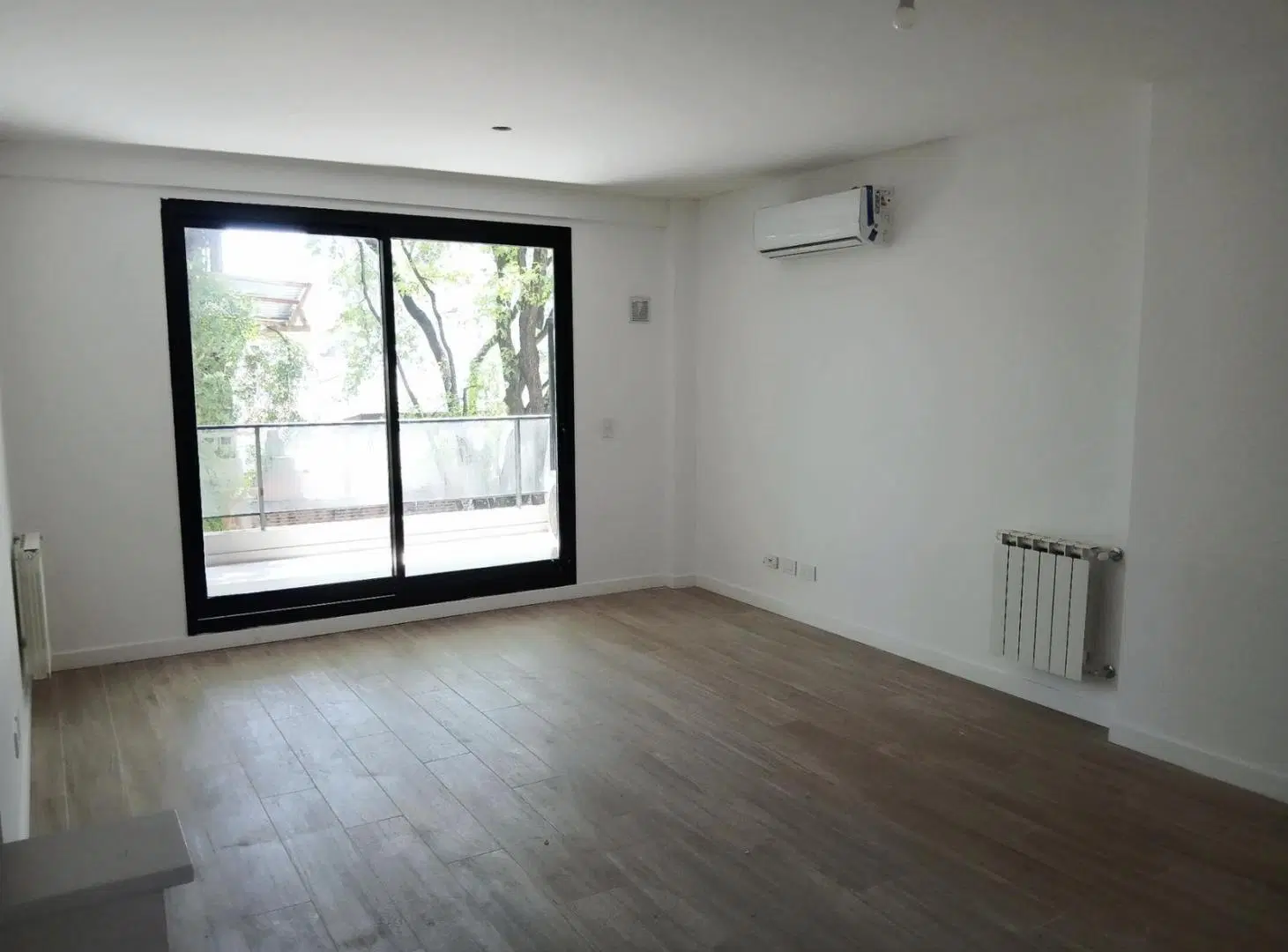 VENTA DEPARTAMENTO MONOAMBIENTE NUÑEZ A ESTRENAR 4