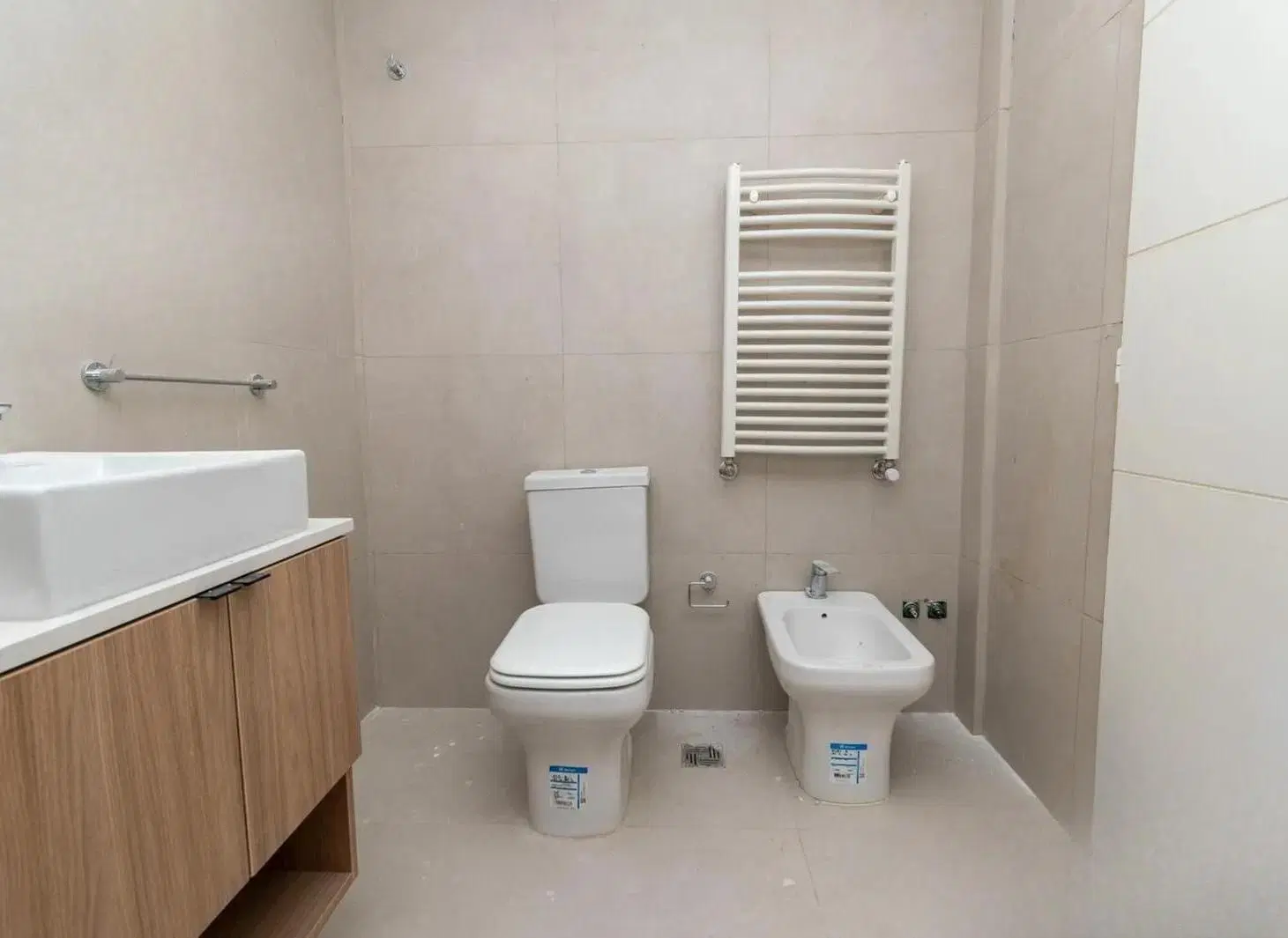 VENTA DEPARTAMENTO MONOAMBIENTE NUÑEZ A ESTRENAR 3