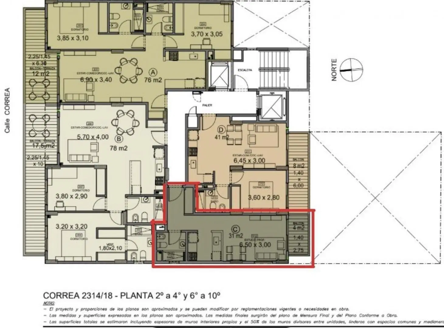 Plano 1