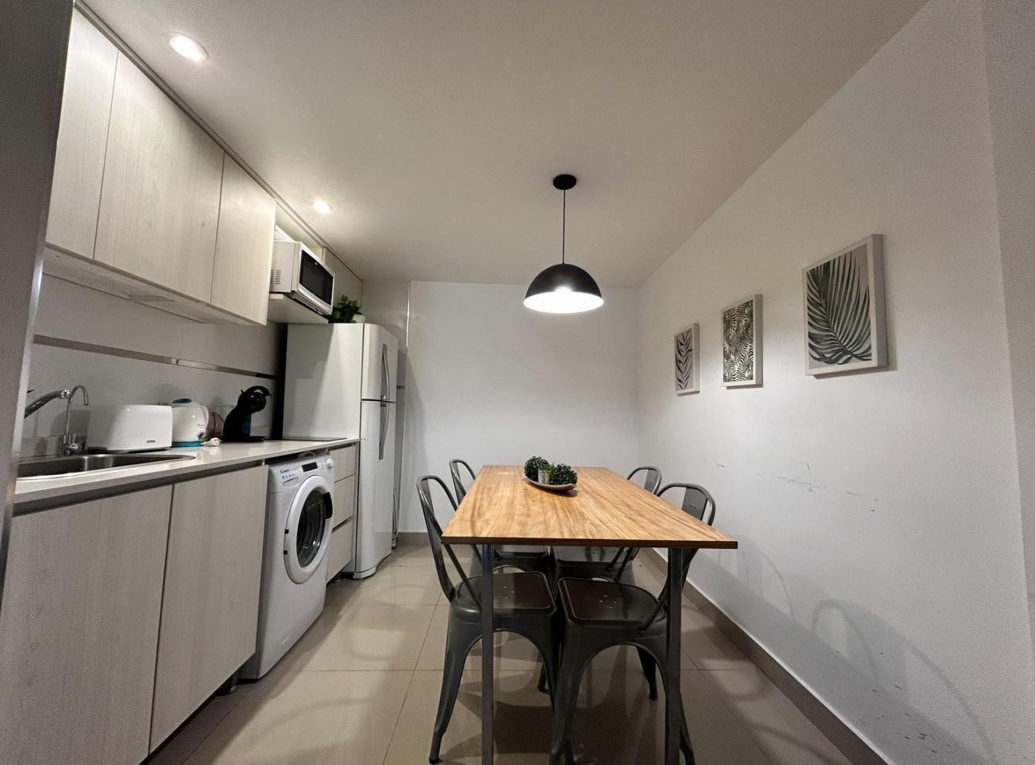 Foto de Alquiler Departamento monoambiente en Monserrat, imagen 4