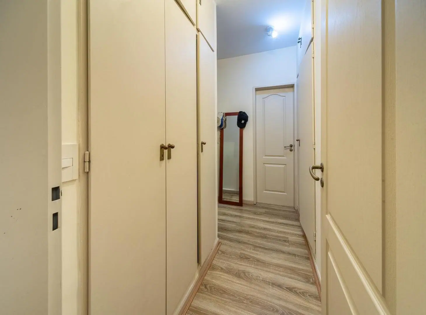Venta Departamento 3 ambientes Palermo con cochera 3