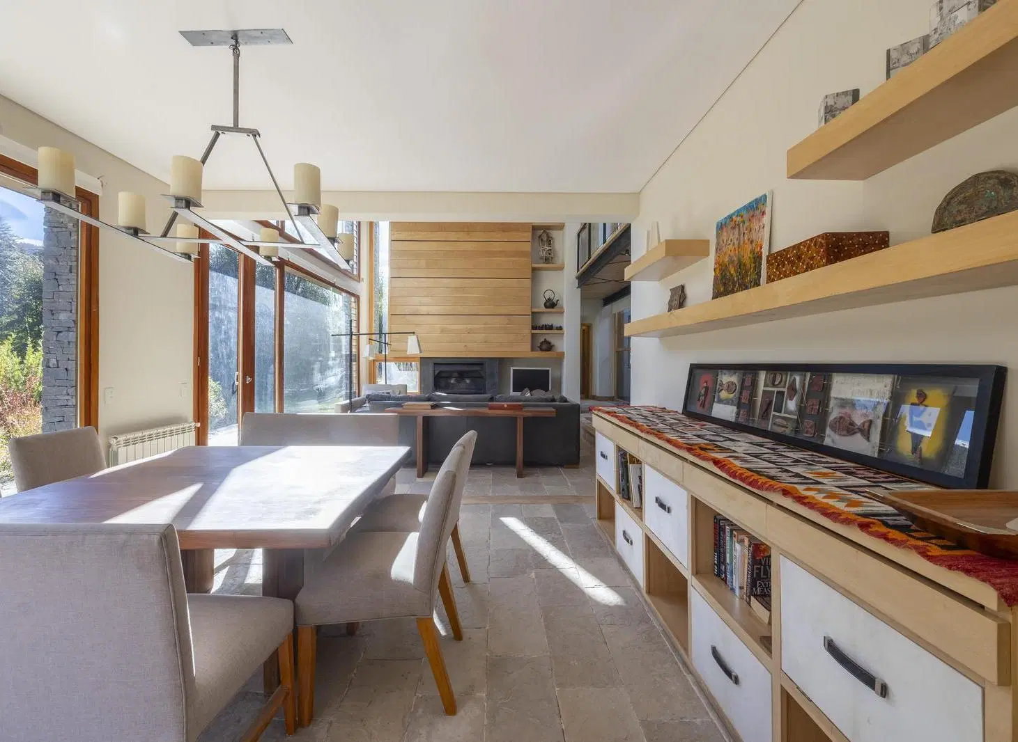 Venta Casa en Arelauquen Golf 2