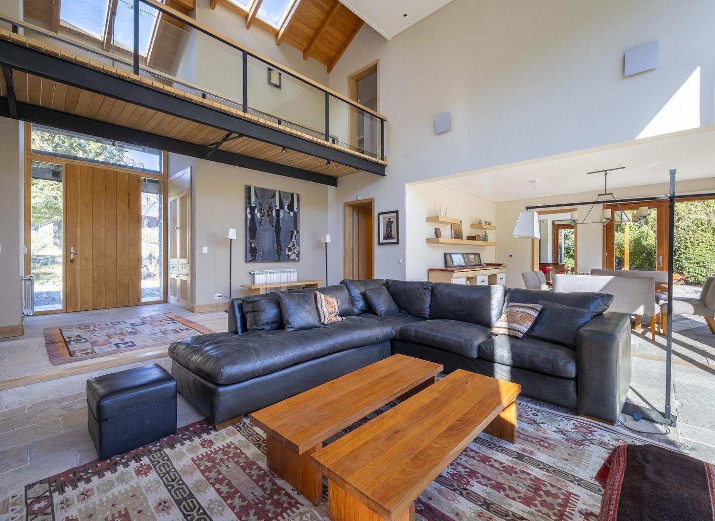 Venta Casa en Arelauquen Golf