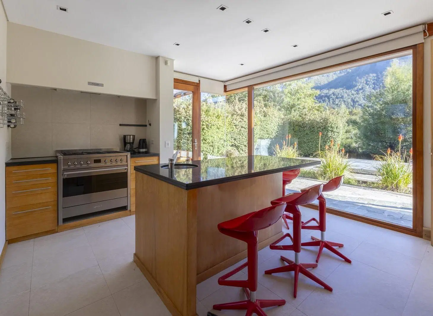 Venta Casa en Arelauquen Golf 5