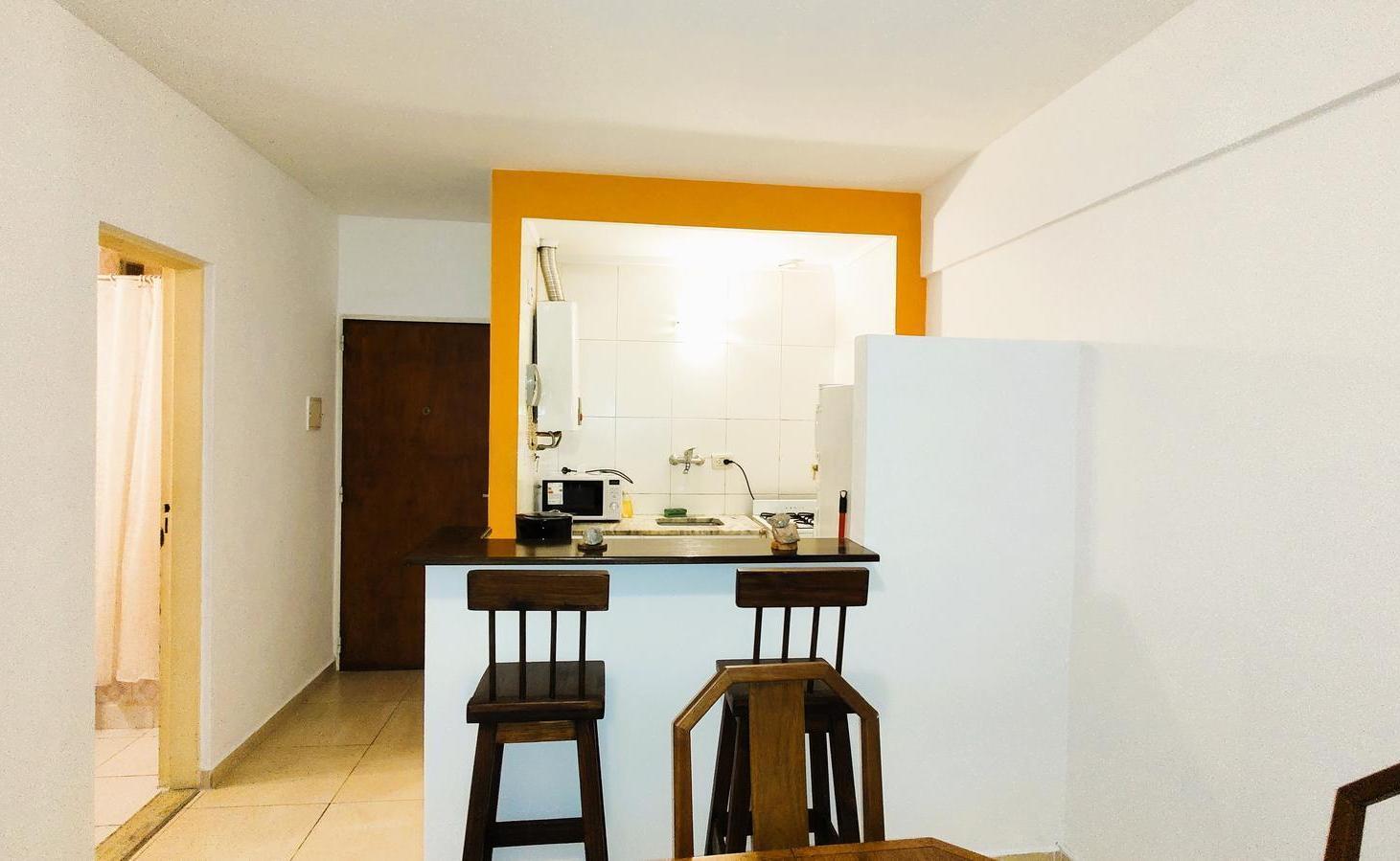 Foto de ALQUILER MONOAMBIENTE EN BELGRANO, imagen 2