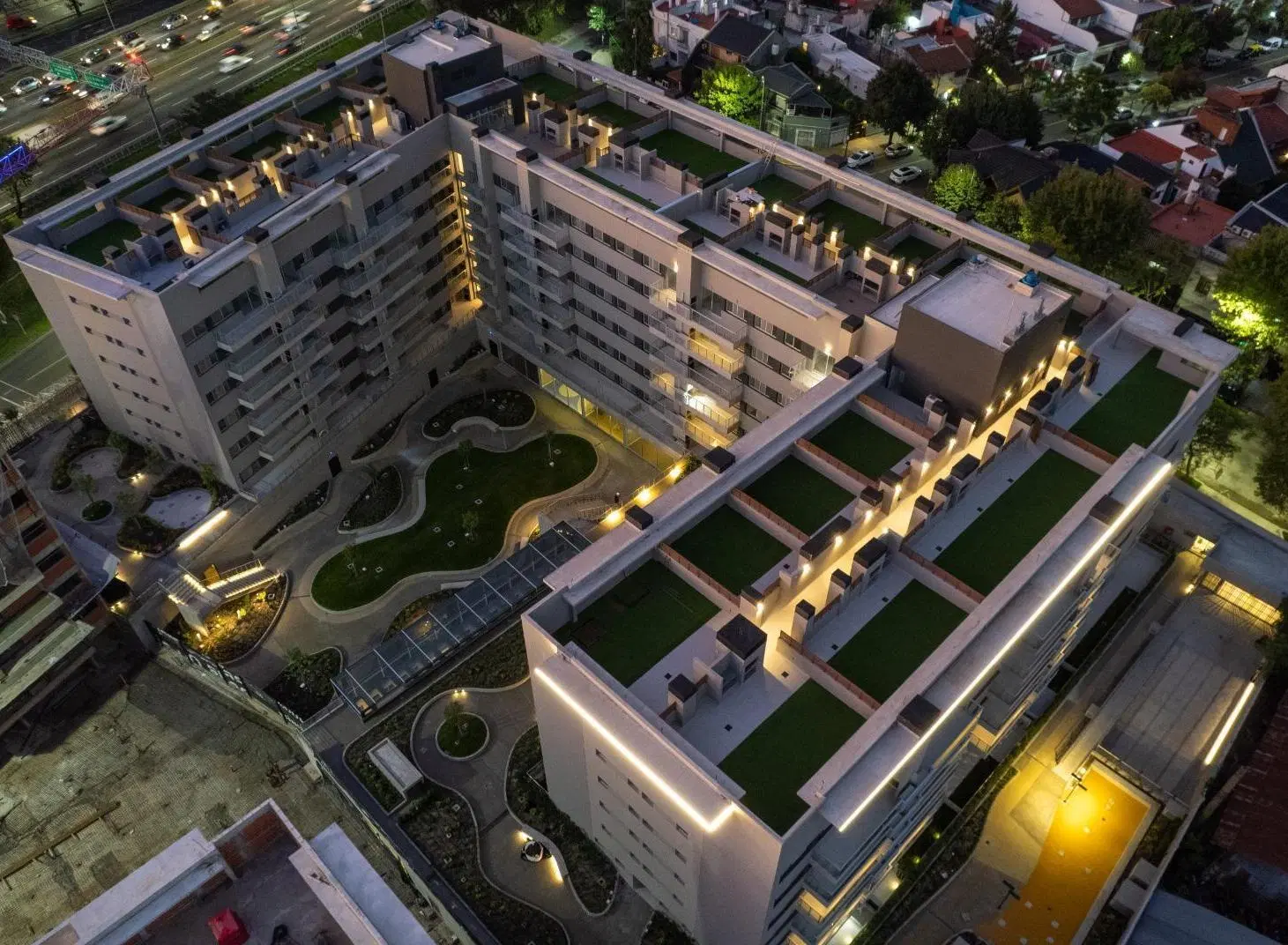 VENTA DEPARTAMENTO 4 AMBIENTES CON DEPENDENCIA VILLA DEVOTO MILAIRES 3