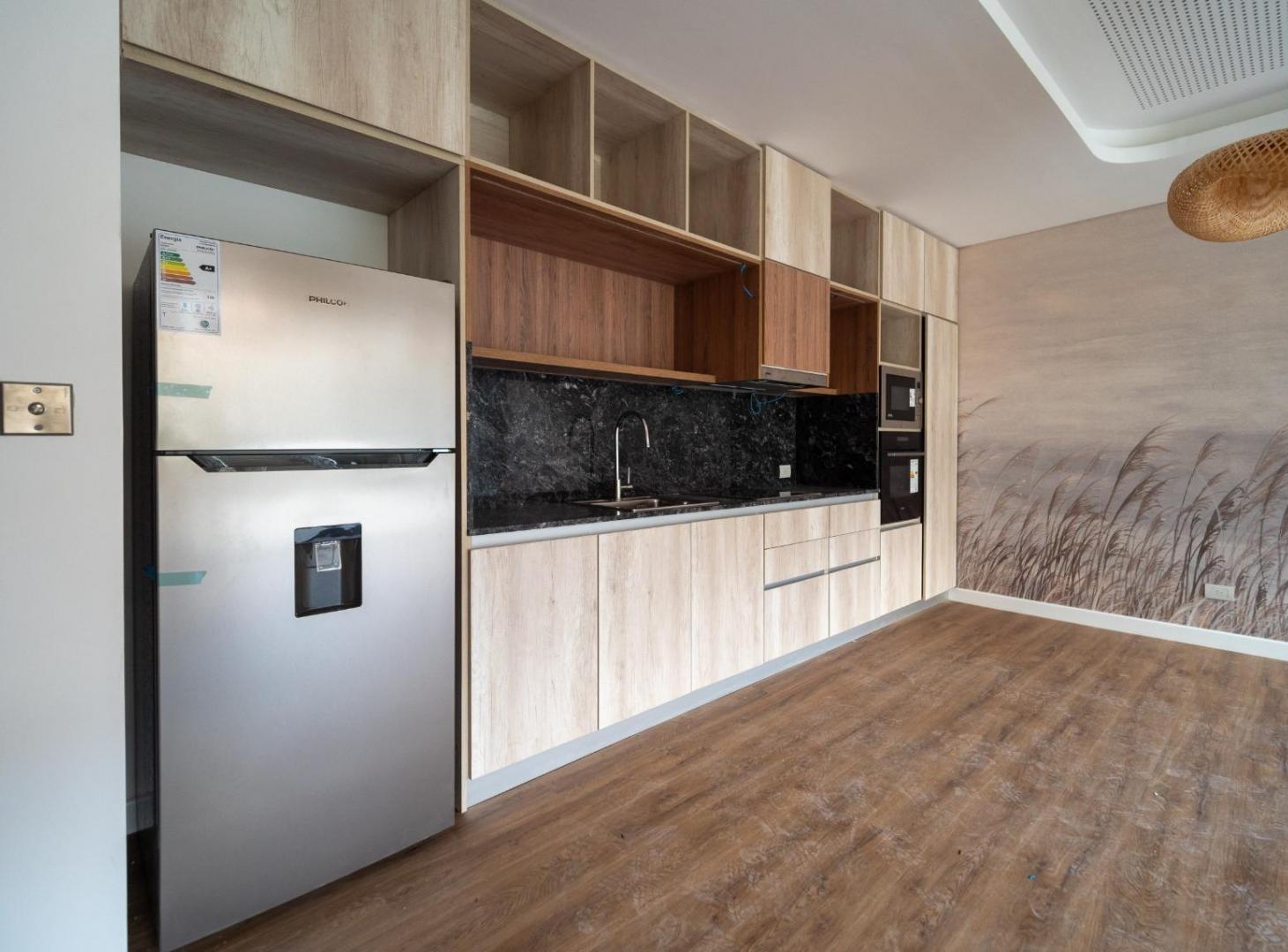 Foto de VENTA DEPARTAMENTO 2 AMBIENTES VILLA DEVOTO MILAIRES, imagen 5