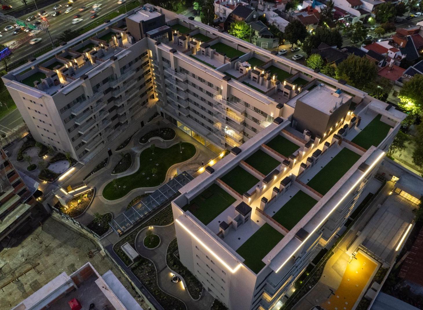 VENTA DEPARTAMENTO MONOAMBIENTE VILLA DEVOTO MIL AIRES