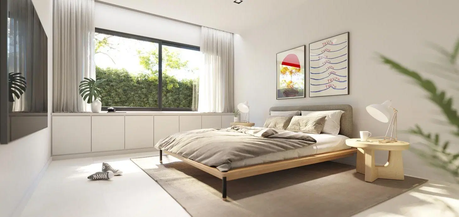 VENTA DEPARTAMENTO MONOAMBIENTE VILLA DEVOTO MIL AIRES 5