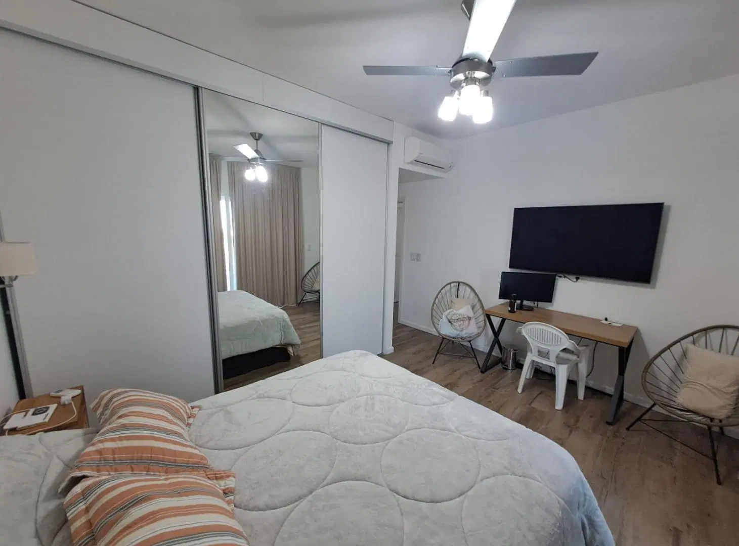 Alquiler casa de 4 ambientes en Barrio San Ramiro, Pilar 5