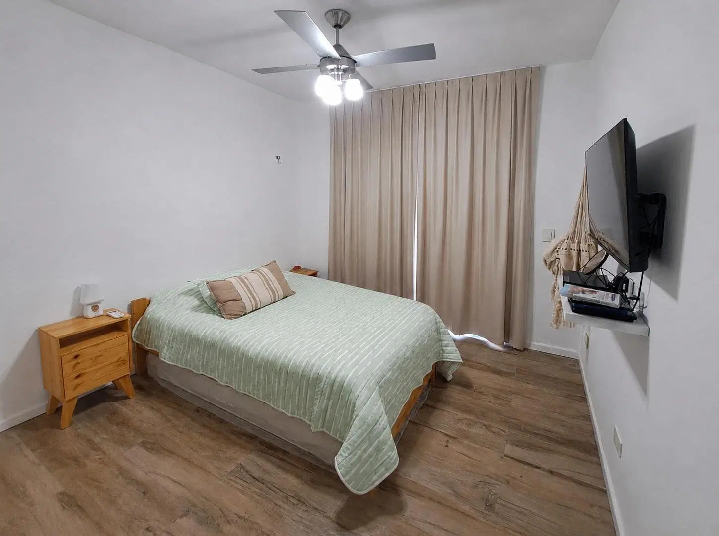 Alquiler casa de 4 ambientes en Barrio San Ramiro, Pilar 4