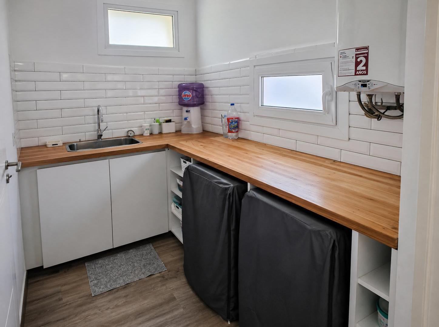 Foto de Alquiler casa de 4 ambientes en Barrio San Ramiro, Pilar, imagen 3