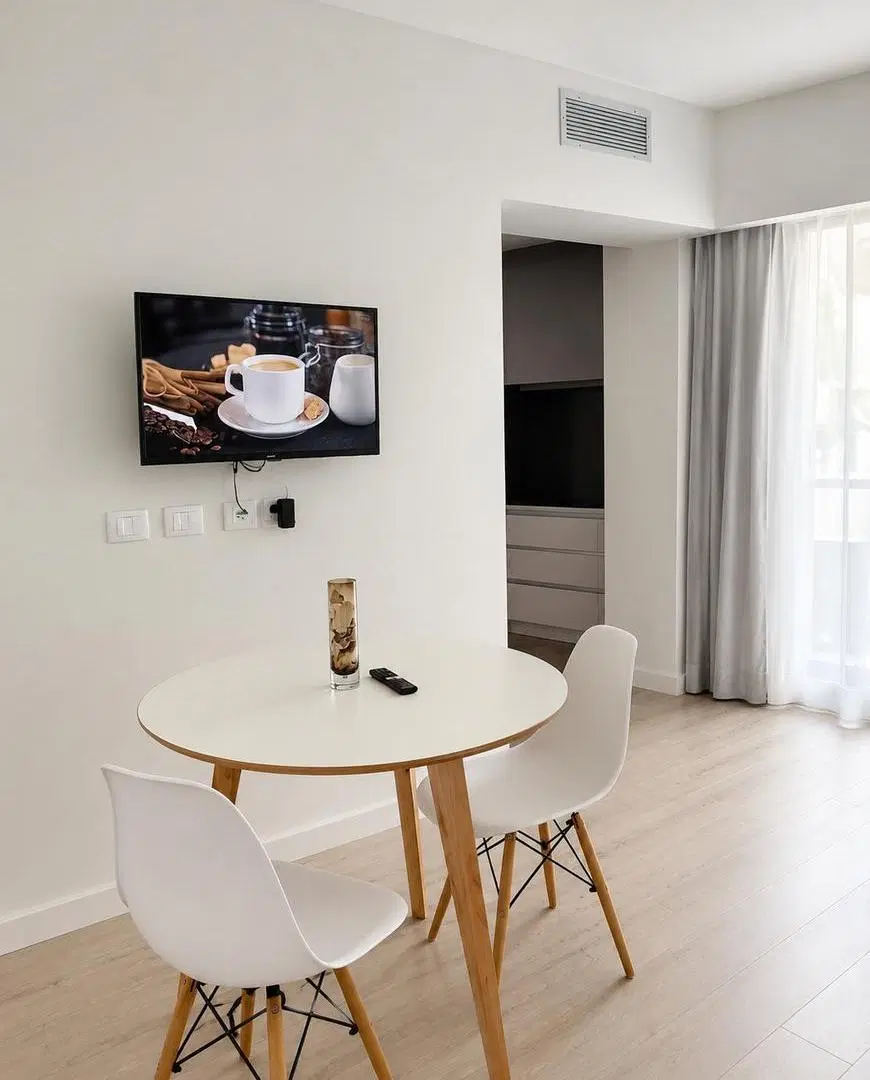 Venta monoambiente en Chacarita 2