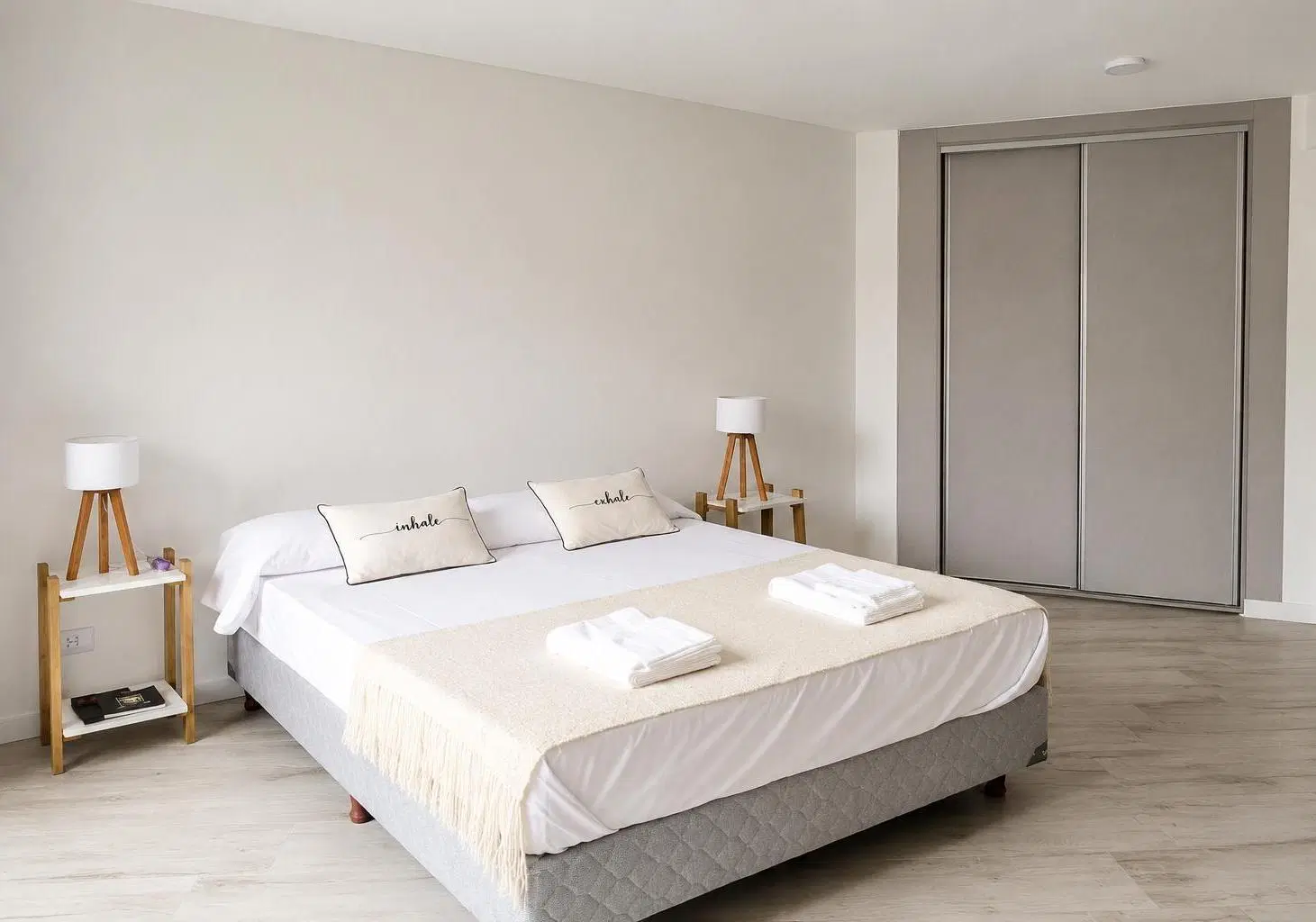 Venta monoambiente en Chacarita 5