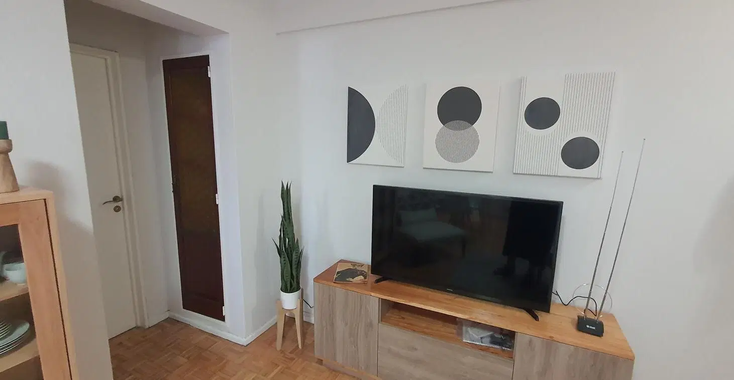 Venta Departamento 2 ambientes Boedo 5